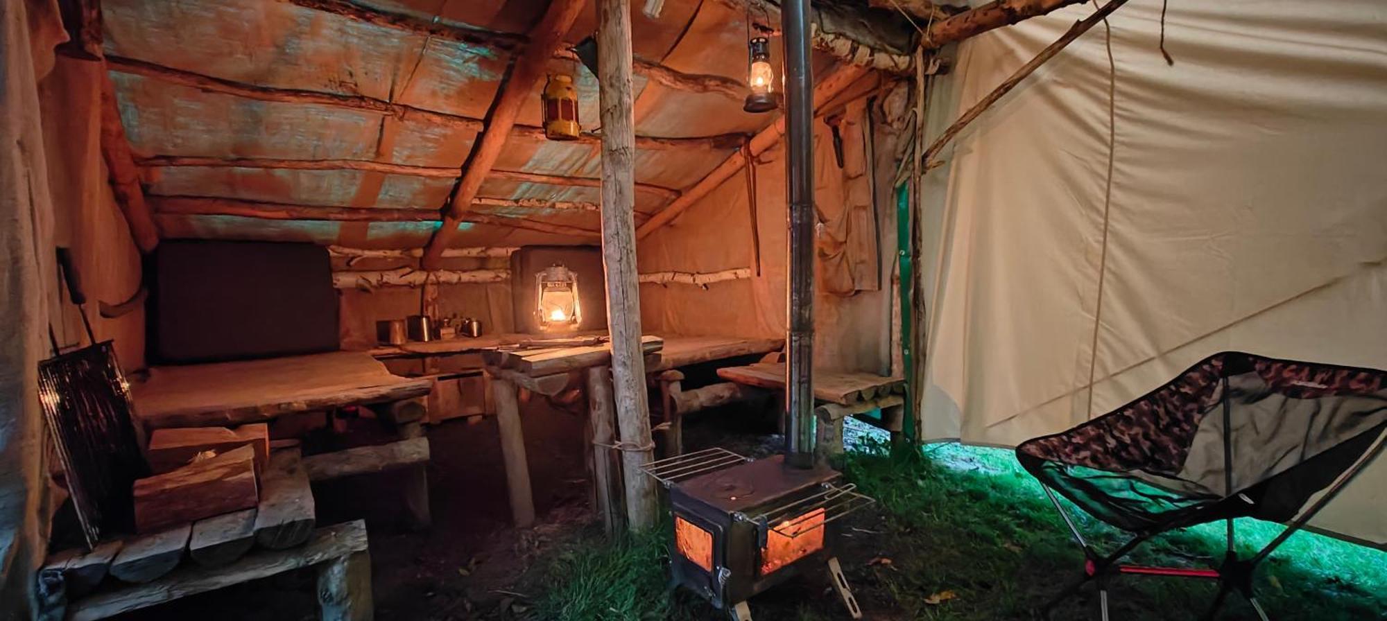 Hotel Au Pied Du Trieu, The Shelter Labroye Exteriér fotografie